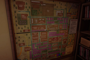 Killer Frequency Screenshot