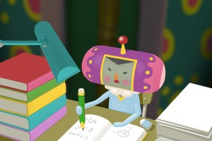 We Love Katamari REROLL + Royal Reverie Screenshot