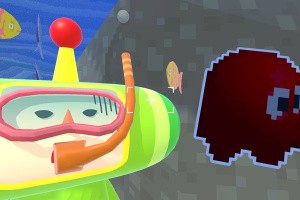 We Love Katamari REROLL + Royal Reverie Screenshot