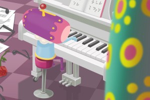 We Love Katamari REROLL + Royal Reverie Screenshot