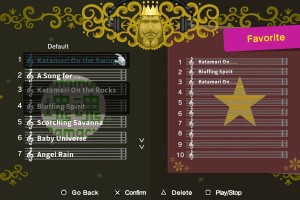 We Love Katamari REROLL + Royal Reverie Screenshot