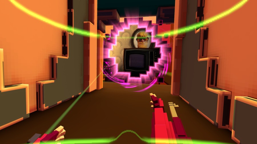 Pixel Ripped 1978 Review - Screenshot 7 of 10