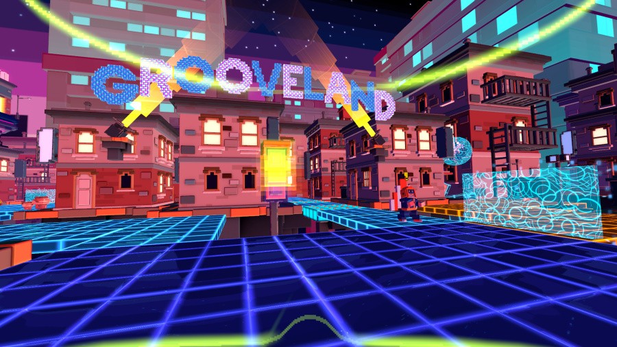 Pixel Ripped 1978 Review - Screenshot 9 of 10