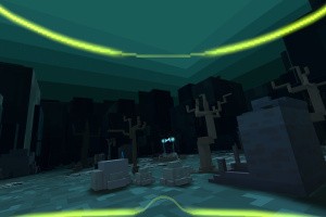 Pixel Ripped 1978 Screenshot