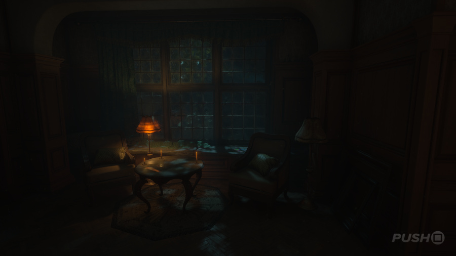 Layers of Fear Review - Screenshot 2 of 4