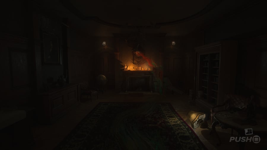 Layers of Fear Review - Screenshot 2 of 4