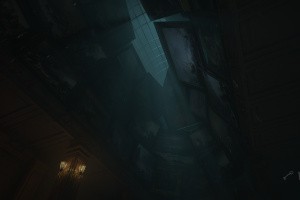 Layers of Fear Screenshot