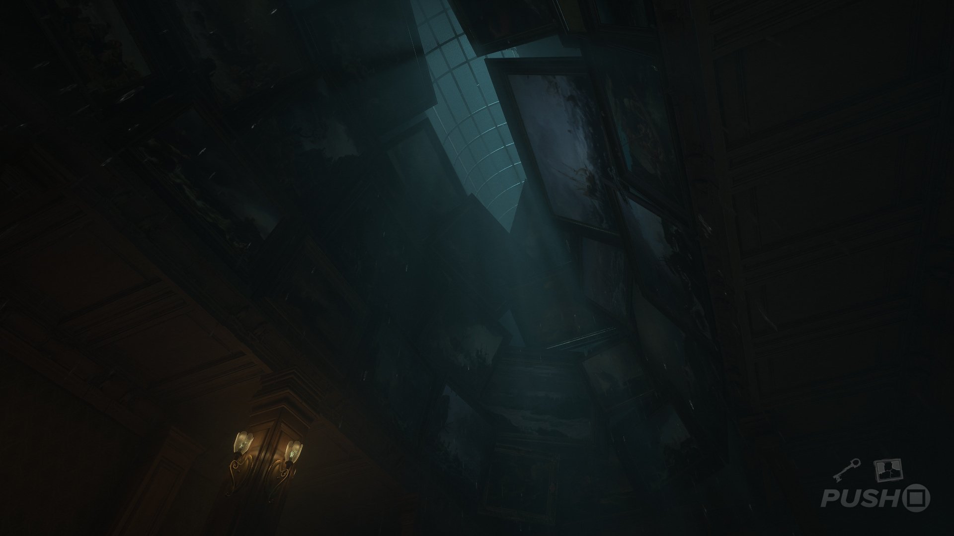 Layers of Fear Review (PS5)