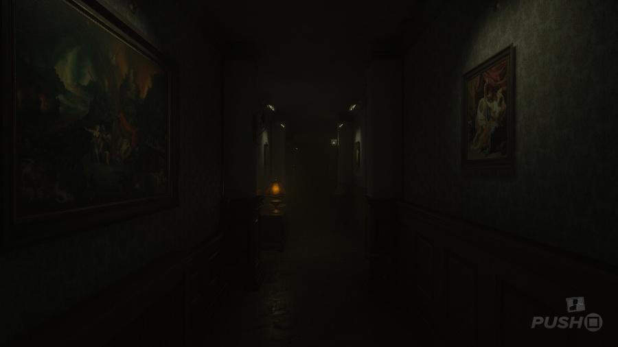 Layers of Fear Review - Screenshot 2 of 4