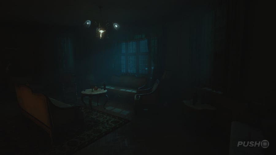 Layers of Fear Review - Screenshot 4 of 4