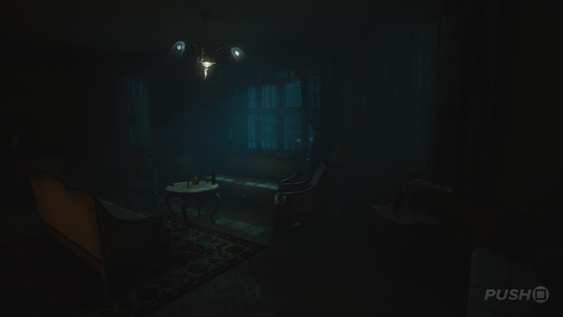 Second Look Review: The Medium (PS5) - Rely on Horror