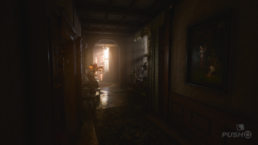 Layers of Fear Review - Screenshot 1 of 4