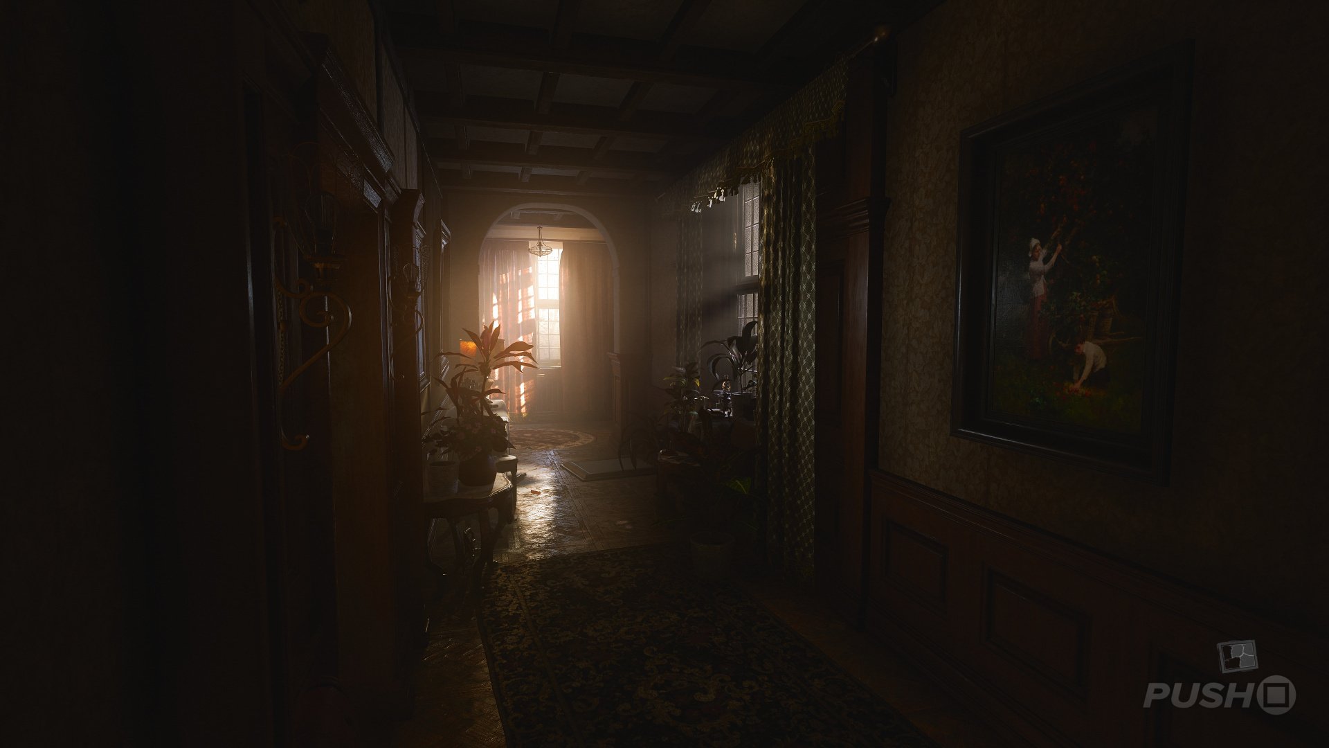 Layers of Fear Review (PS5)