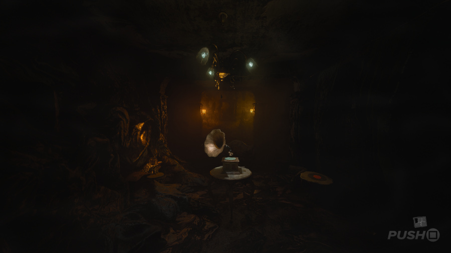 Layers of Fear Review - Screenshot 3 of 4