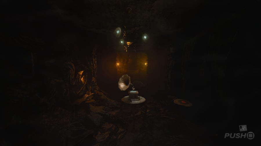 Layers of Fear Review - Screenshot 2 of 4