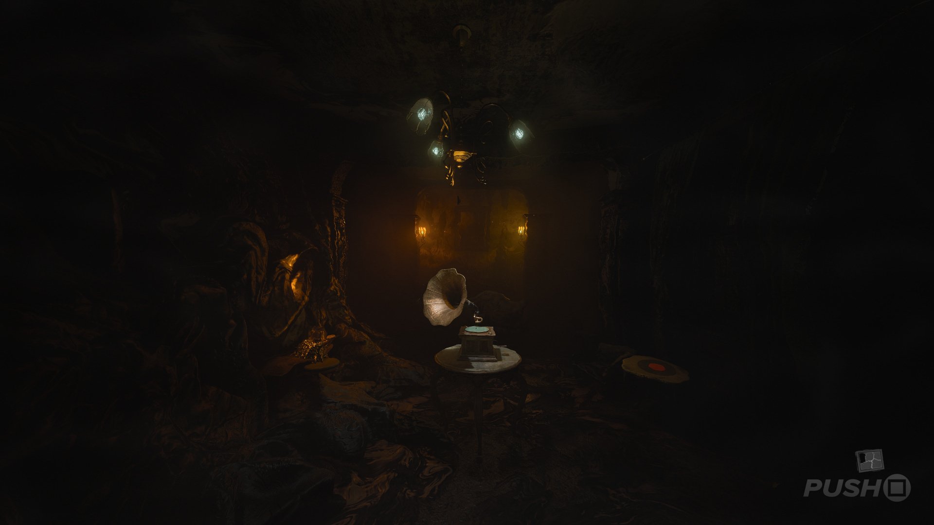 Layers Of Fear Review: Bloober Is Almost Worthy Of Silent Hill