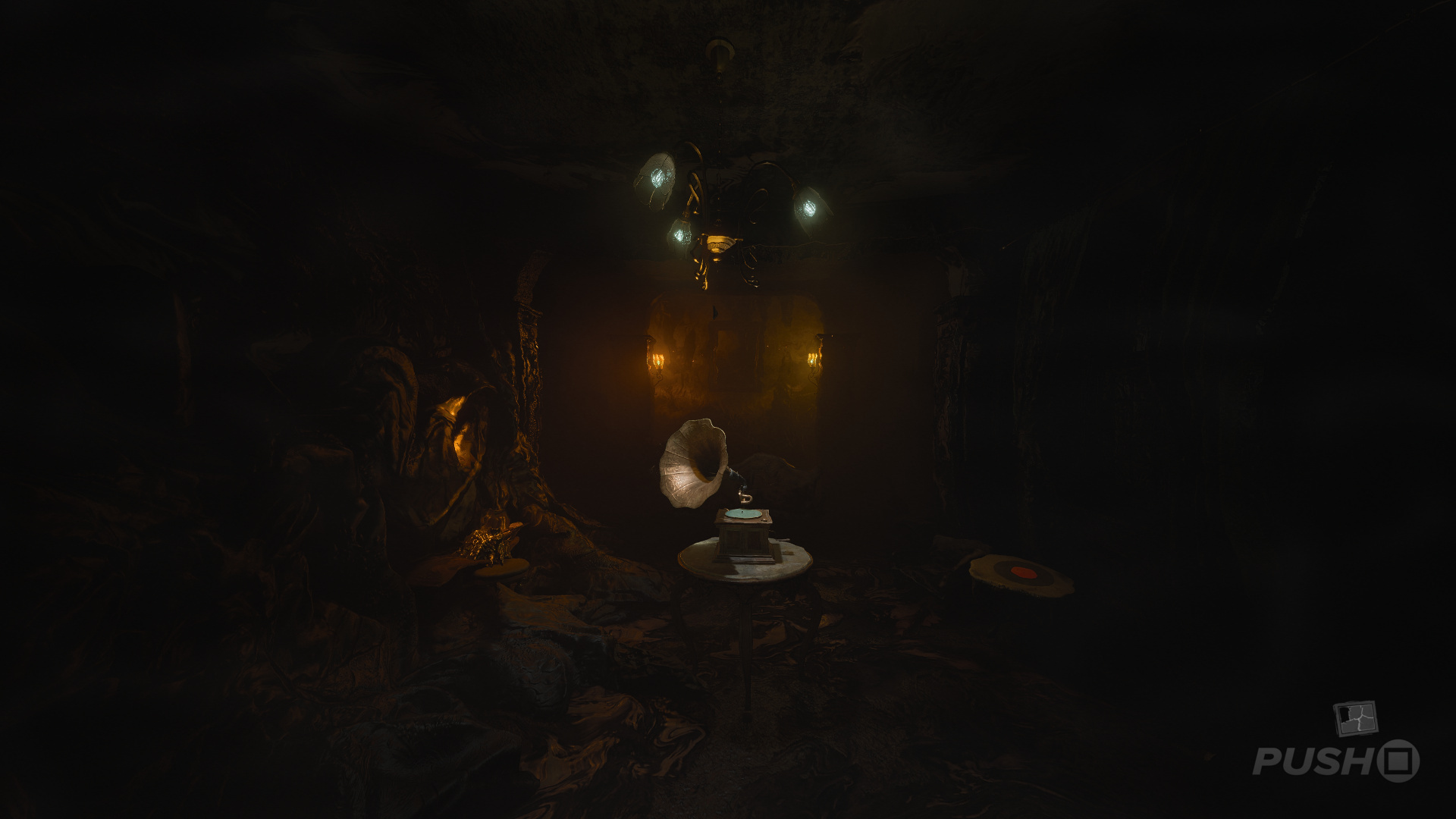 Layers Of Fear Review: Bloober Is Almost Worthy Of Silent Hill