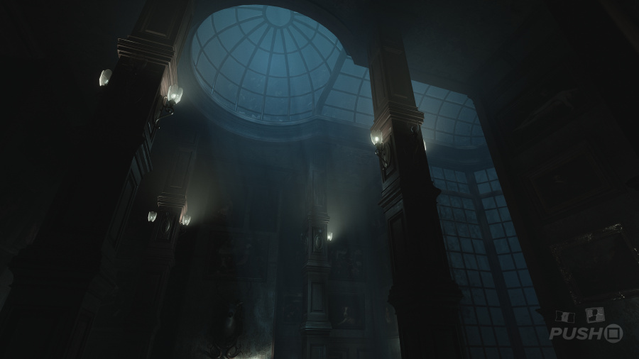 Layers of Fear Review - Screenshot 2 of 4