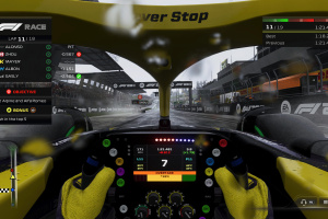 EA Sports F1 23 Screenshot