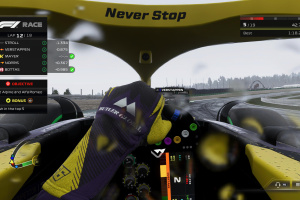 EA Sports F1 23 Screenshot
