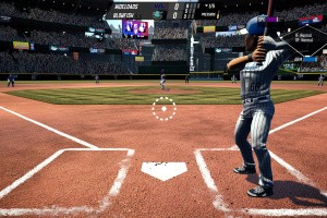 EA Sports Super Mega Baseball 4 Screenshot