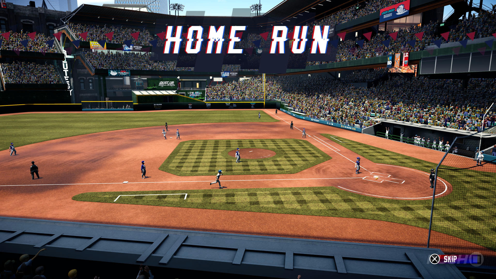 EA Sports Super Mega Baseball 4 Review (PS5) Push Square