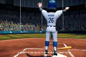 EA Sports Super Mega Baseball 4 Screenshot
