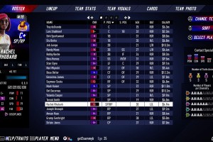 EA Sports Super Mega Baseball 4 Screenshot