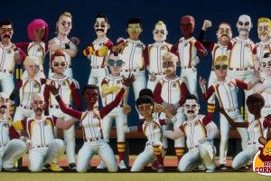 EA Sports Super Mega Baseball 4 Screenshot