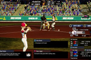 EA Sports Super Mega Baseball 4 Screenshot