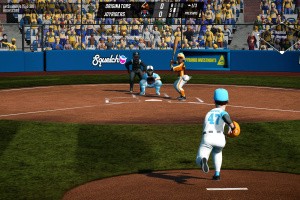 EA Sports Super Mega Baseball 4 Screenshot
