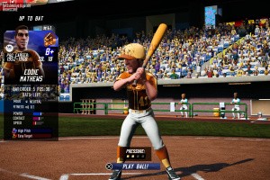 EA Sports Super Mega Baseball 4 Screenshot