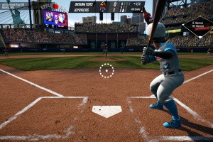 EA Sports Super Mega Baseball 4 Screenshot