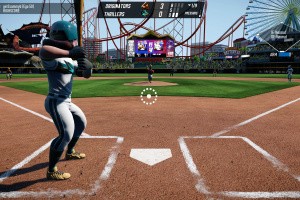 EA Sports Super Mega Baseball 4 Screenshot