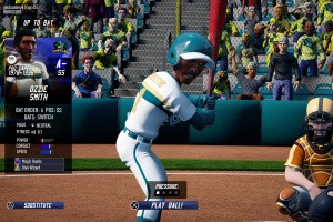 EA Sports Super Mega Baseball 4 Screenshot