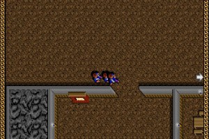 J.R.R. Tolkien's The Lord of the Rings, Vol. I Screenshot