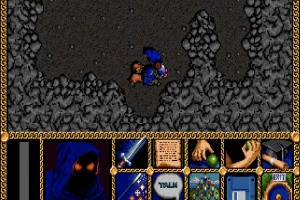 J.R.R. Tolkien's The Lord of the Rings, Vol. I Screenshot