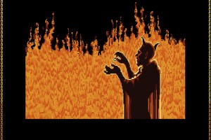 J.R.R. Tolkien's The Lord of the Rings, Vol. I Screenshot