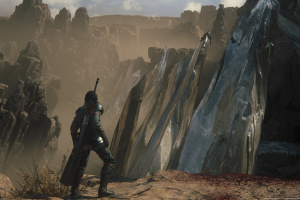 Final Fantasy XVI Screenshot