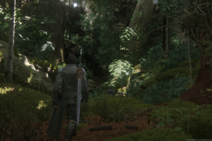 Final Fantasy XVI Screenshot