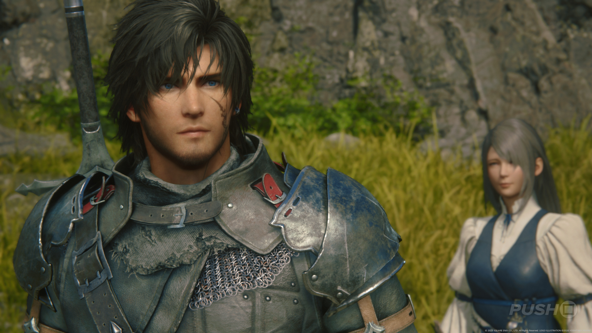 Huge Final Fantasy 16 Update as Patch 1.10 Adds Outfits, Weapon Skins,  Gameplay Changes; Two DLCs Now in Development