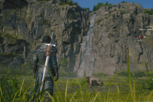 Final Fantasy XVI Screenshot