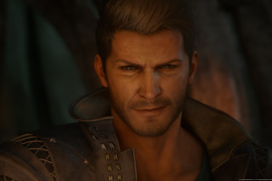 Final Fantasy XVI Screenshot