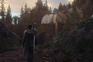 Final Fantasy XVI Screenshot