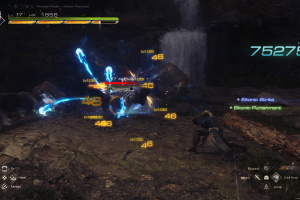 Final Fantasy XVI Screenshot