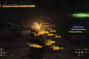 Final Fantasy XVI Screenshot