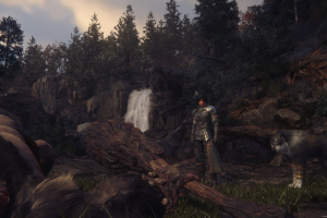 Final Fantasy XVI Screenshot