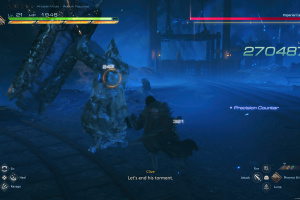 Final Fantasy XVI Screenshot