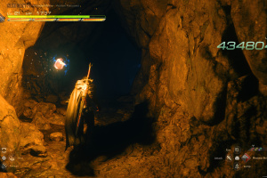 Final Fantasy XVI Screenshot