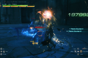 Final Fantasy XVI Screenshot